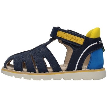 Schoenen Jongens Sandalen / Open schoenen Balducci CITA4351 BLUE