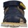 Schoenen Jongens Sandalen / Open schoenen Balducci CITA4351 Blauw