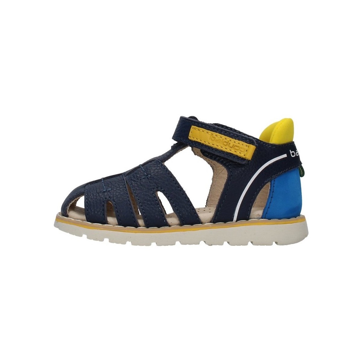 Schoenen Jongens Sandalen / Open schoenen Balducci CITA4351 Blauw