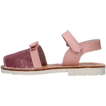 Schoenen Meisjes Sandalen / Open schoenen Balducci CITA4451 Roze