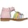 Schoenen Meisjes Sandalen / Open schoenen Balducci CITA4800 Roze