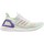 Schoenen Jongens Running / trail adidas Originals Ultraboost 19 J Wit
