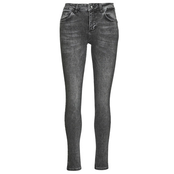 Textiel Dames Skinny jeans Liu Jo DIVINE Grijs