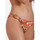 Textiel Dames Bikini Admas 2-delig bikiniset Jungle Fever oranje Oranje