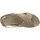 Schoenen Dames Sandalen / Open schoenen Bugatti 431881835854 Roze