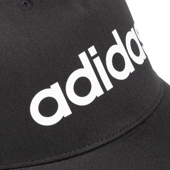 adidas Originals DAILY CAP Zwart