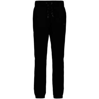Textiel Dames Broeken / Pantalons Cmp  Zwart