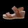 Schoenen Dames Sandalen / Open schoenen Panama Jack  Bruin