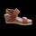 Schoenen Dames Sandalen / Open schoenen Panama Jack  Bruin