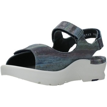 Schoenen Dames Sandalen / Open schoenen Wolky  Multicolour