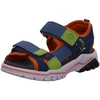 Schoenen Jongens Sandalen / Open schoenen Ricosta  Multicolour