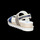 Schoenen Dames Sandalen / Open schoenen Bugatti  Blauw