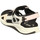 Schoenen Meisjes Sandalen / Open schoenen Ecco  Multicolour