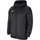Textiel Heren Wind jackets Nike  Zwart
