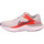 Schoenen Jongens Running / trail Nike  Grijs