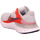 Schoenen Jongens Running / trail Nike  Grijs