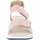 Schoenen Dames Sandalen / Open schoenen Ara  Beige