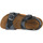 Schoenen Jongens Sandalen / Open schoenen Grunland GRIGIO 40 LUCE Grijs