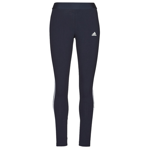 Textiel Dames Leggings Adidas Sportswear WESLEG Inkt / Légende