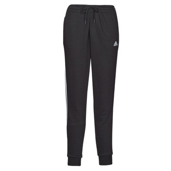Textiel Dames Trainingsbroeken Adidas Sportswear WESFTEC Zwart