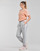 Textiel Dames Trainingsbroeken Adidas Sportswear WESFTEC Bruyère / Grijs