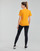 Textiel Dames T-shirts korte mouwen adidas Performance WEWINTEE Focus / Oranje