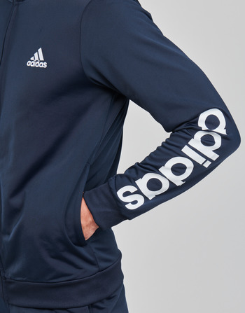 Adidas Sportswear M LIN TR TT TS Inkt / Légende
