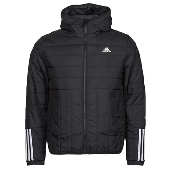 Textiel Heren Dons gevoerde jassen Adidas Sportswear ITAVIC L HO JKT Zwart