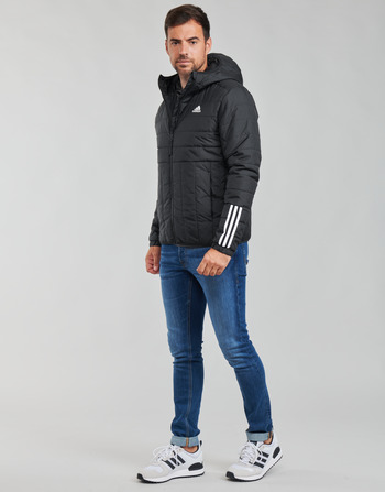Adidas Sportswear ITAVIC L HO JKT Zwart