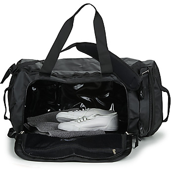 The North Face BASE CAMP DUFFEL - M Zwart / Wit