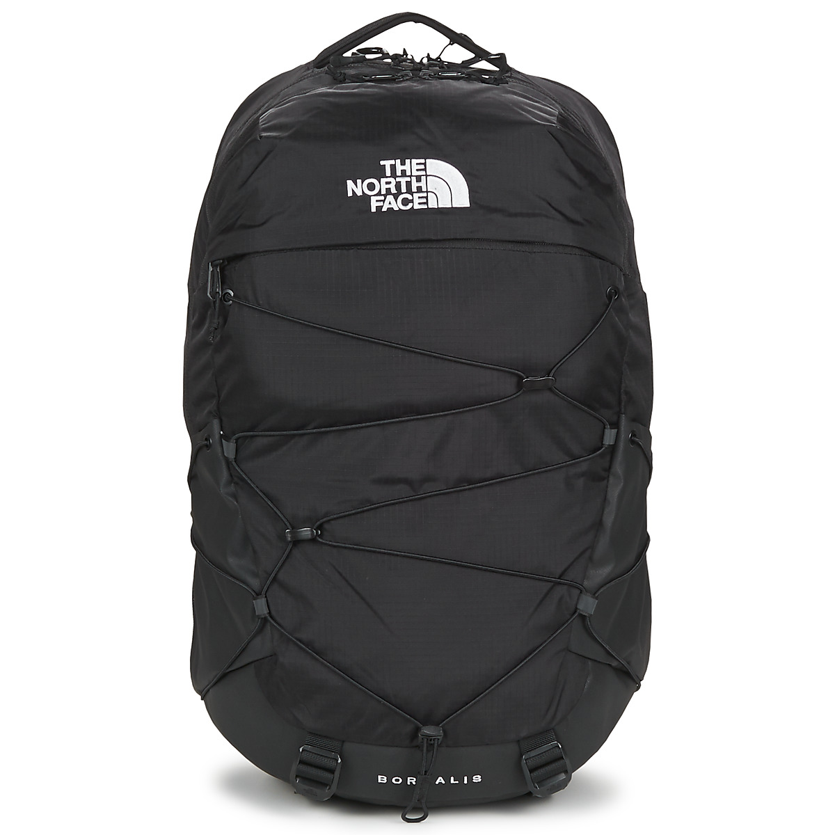The North Face Backpack - Unisex - zwart