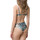 Textiel Dames Bikinibroekjes- en tops Luna Shirred zwembroekje 5 cm Casablanca  Splendida Other