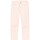 Textiel Dames Broeken / Pantalons Emporio Armani 3Y5J03-5NZXZ-1480 Roze