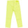 Textiel Dames Broeken / Pantalons Emporio Armani 3Y5J03-5NZXZ-1643 Groen