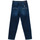 Textiel Dames Broeken / Pantalons Emporio Armani 6Y5J90-5D25Z-1500 Blauw