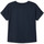 Textiel Meisjes T-shirts & Polo’s Name it  Blauw