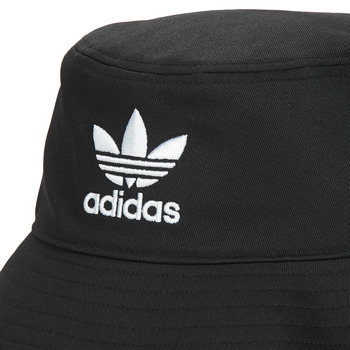 adidas Originals BUCKET HAT AC Zwart