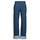 Textiel Dames Straight jeans G-Star Raw TEDIE ULTRA HIGH STRAIGHT Blauw