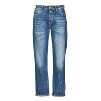 Textiel Dames ¾ jeans & 7/8 jeans Le Temps des Cerises 400/18 BASIC Blauw