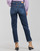 Textiel Dames ¾ jeans & 7/8 jeans Le Temps des Cerises 400/18 BASIC Blauw