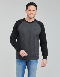 Textiel Heren Sweaters / Sweatshirts Volcom HOMAK CREW Grijs