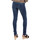 Textiel Dames Skinny Jeans G-Star Raw  Blauw