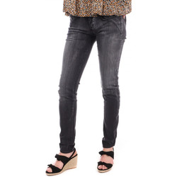 Textiel Dames Skinny jeans G-Star Raw  Zwart