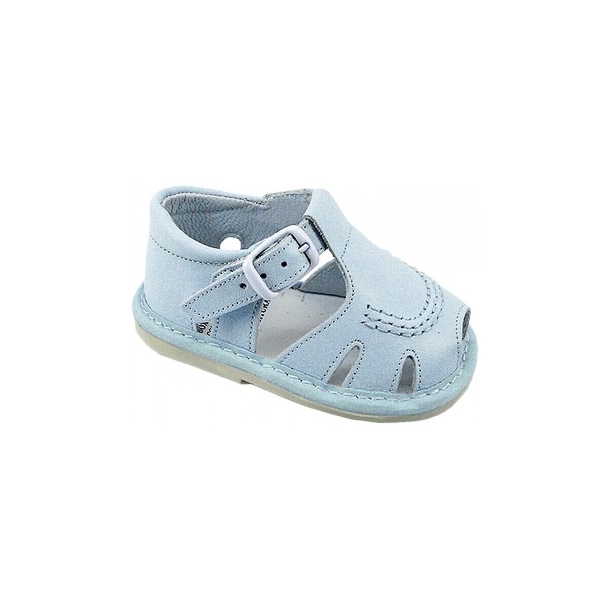 Schoenen Sandalen / Open schoenen Colores 25386-15 Blauw