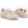 Schoenen Heren Sneakers Shone 15012-125 Nude Roze