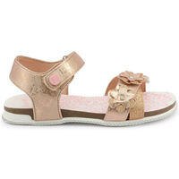 Schoenen Meisjes Sandalen / Open schoenen Shone - l6133-036 Roze