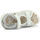 Schoenen Heren Sandalen / Open schoenen Shone 1638-035 White Wit
