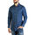 Textiel Heren Overhemden lange mouwen Tommy Hilfiger - tt0tt06009 Blauw