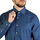 Textiel Heren Overhemden lange mouwen Tommy Hilfiger - tt0tt06009 Blauw