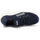 Schoenen Heren Sneakers Shone 155-001 Navy Blauw